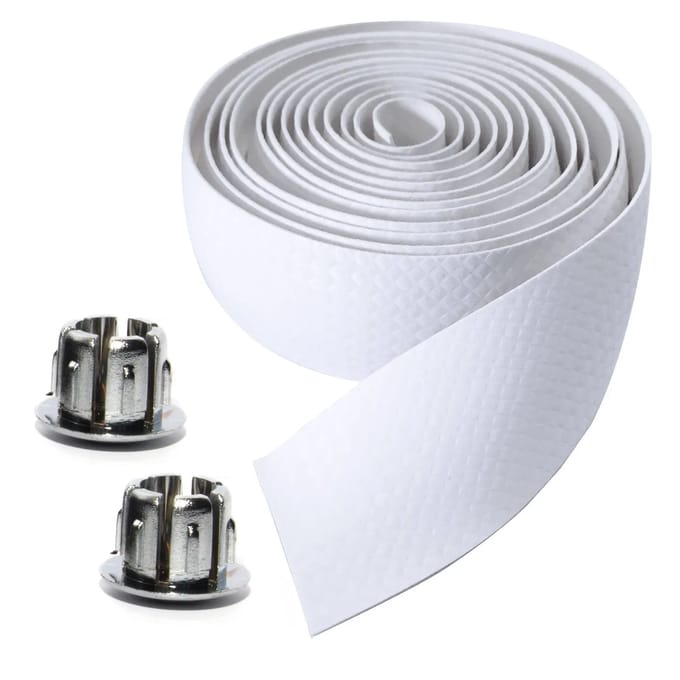 Microfiber Stuur Band XON (x2)