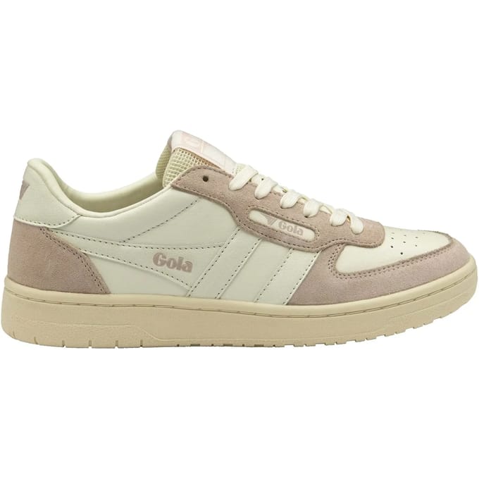 GOLA HAWK 89 CLB760WK Sneaker wit maat 40