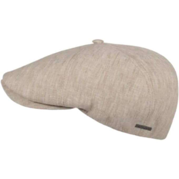 Hatland Headwear Yaro Petten Beige 57129