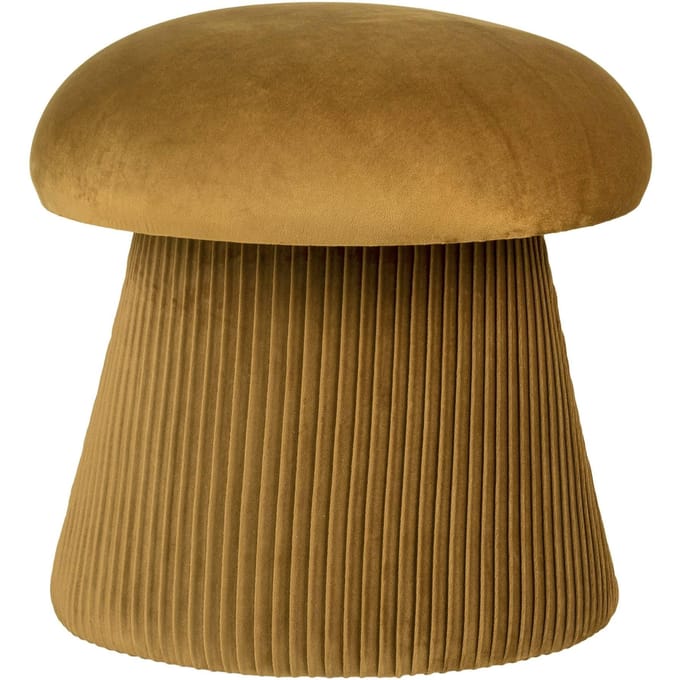 Poef Hampton velvet | House Nordic