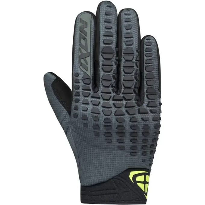 Zomer motorhandschoenen Ixon Oregon