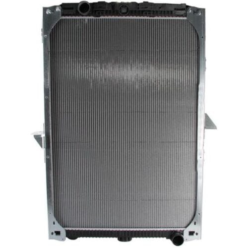 Radiator, motorkoeling NISSENS 61447