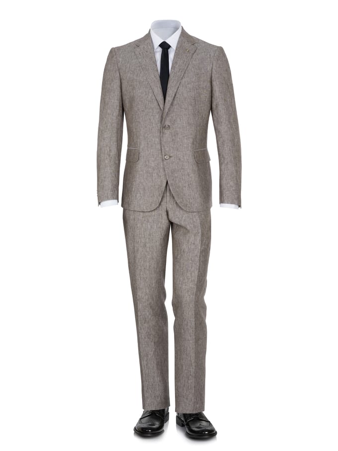 Corneliani-pak