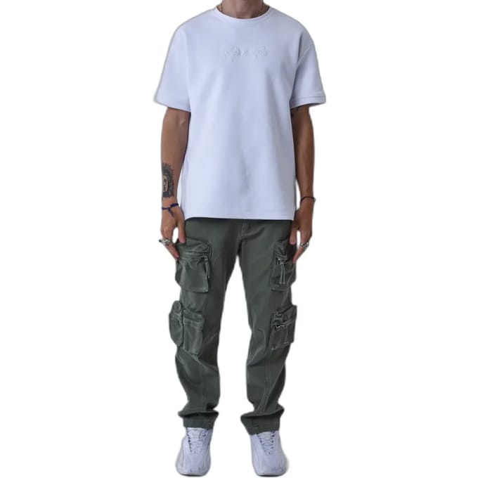 Cargo broek Project X Paris
