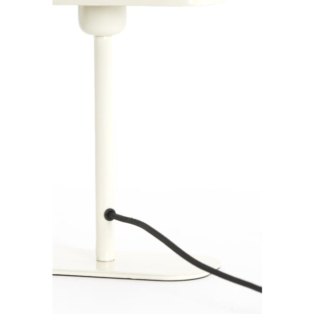 Light & Living tafellamp elenie 20x10x36 cm -