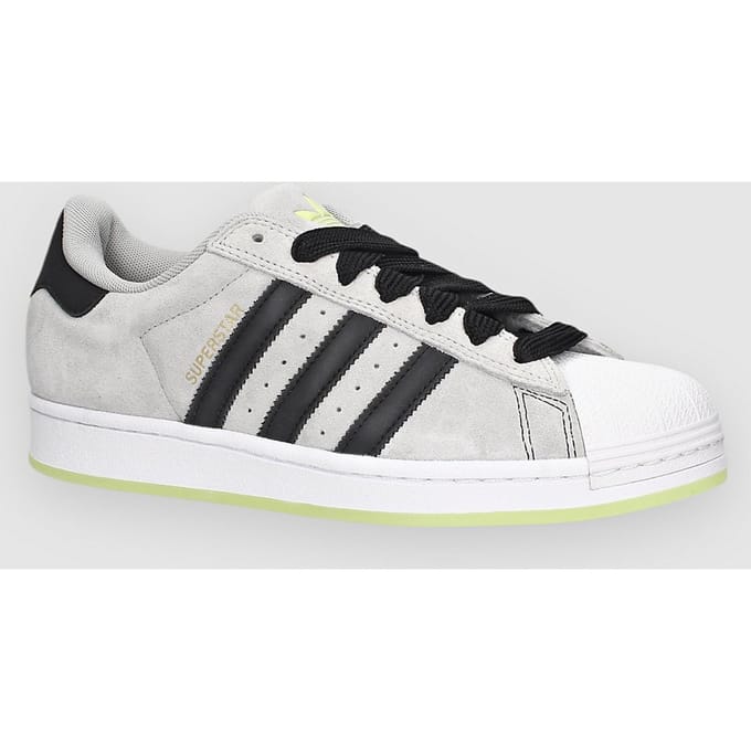 adidas Skateboarding Superstar ADV Skate Schoenen grijs