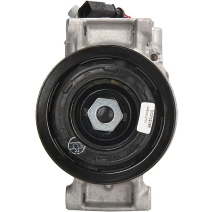 Compressor, airconditioner DENSO DCP32066
