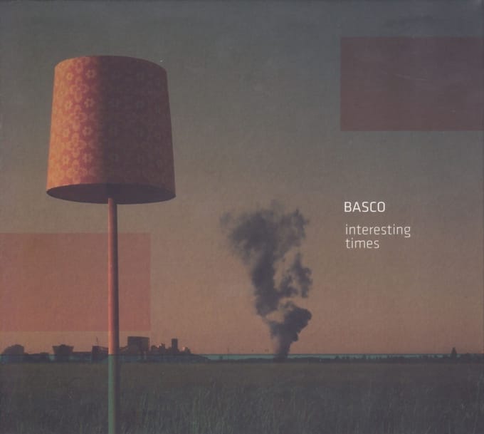 Basco - Interesting Times (CD)