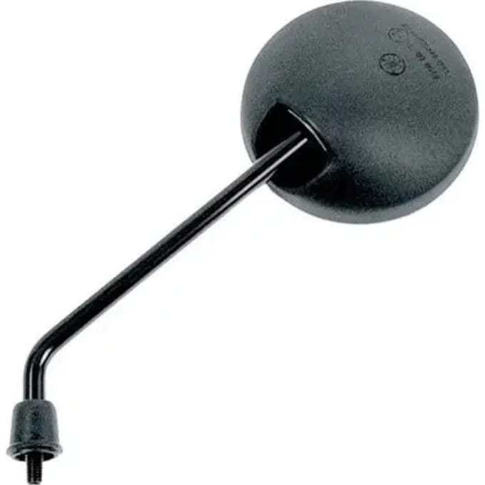 Linker motorspiegel HERT Mirrors YamahaMbkBooster/Bws