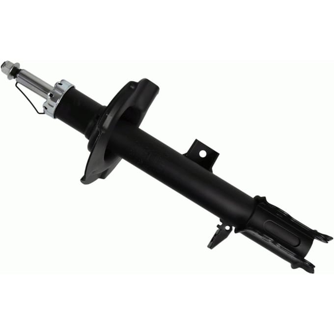 Schokdemper SACHS 317 101, links