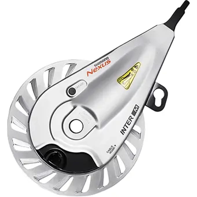 Shimano rollerbrake front BR-C3011 Nexus