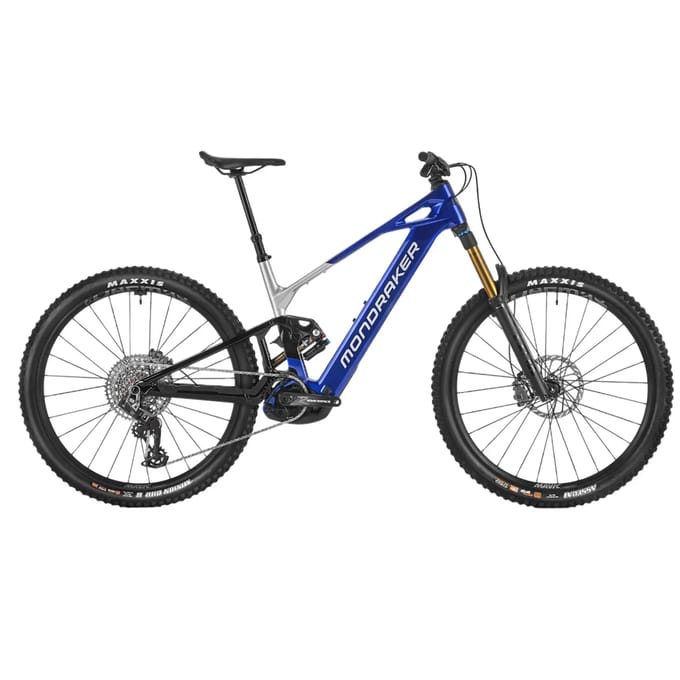 Framebescherming Monkey Products Mondraker - Crafty-R-RR