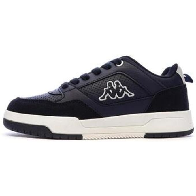 Lage Sneakers Kappa Logo Manis