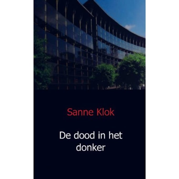 De Dood In Het Donker - Sanne Klok