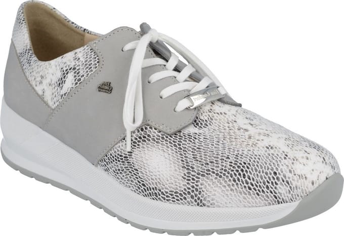 Finn c 0506120 Caino stretch snake (Maat - 8, Kleur - Print)