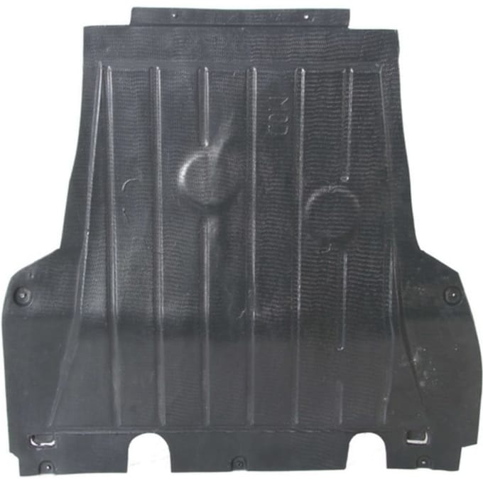 Afdekking motor BLIC 6601-02-6007860P