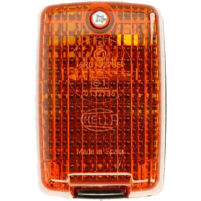Knipperlicht HELLA 2BM 002 652-051