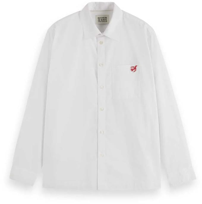 Scotch & Soda - Dames - Blouses