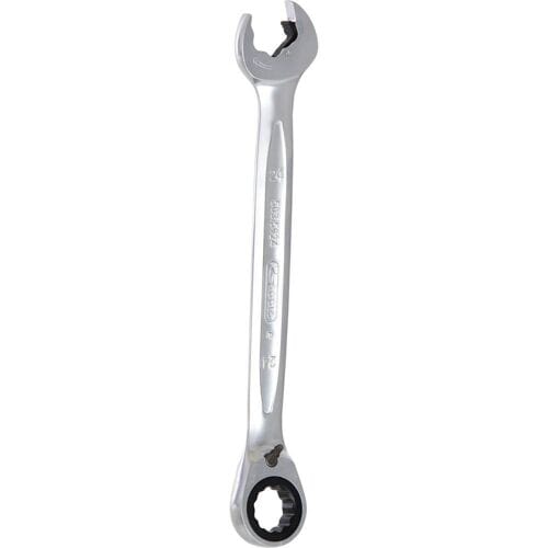 KS Tools 503.5924 Ring-steeksleutel Sleutelbreedte (metrisch) 24 mm