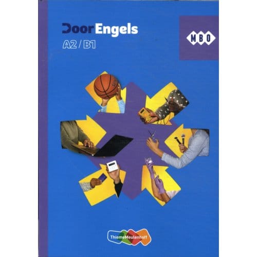 Doorengels / A2/B1