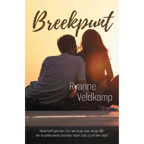 Breekpunt - Breekbaar - Ryanne Veldkamp