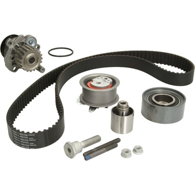 Waterpomp+distributieriem set BOSCH 1 987 946 476