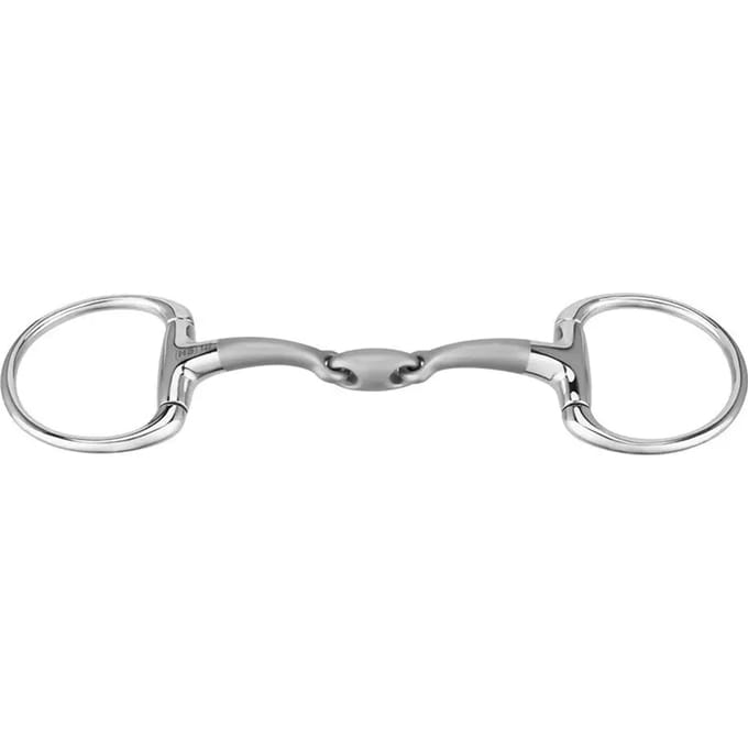 Olijfbit voor paarden Sprenger Satinox