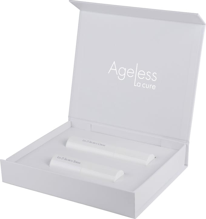 Ageless LA Cure Coffret