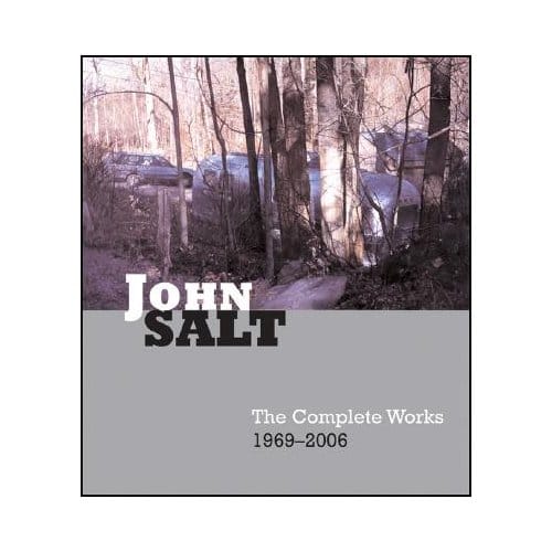 John Salt - Chase, Linda