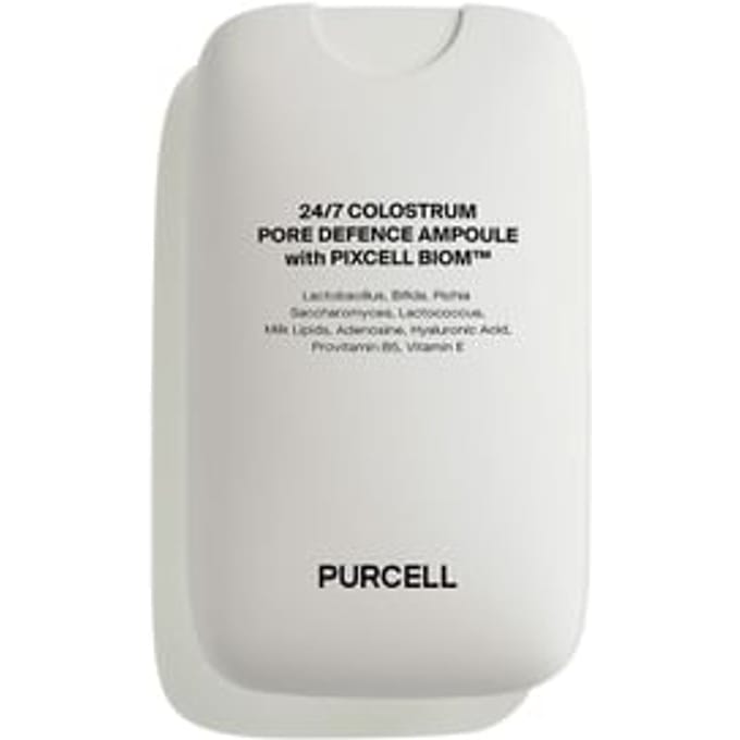 [PURCELL] 24/7 Colostrum Pore Defence Ampoule with Pixcell Biom 55ml