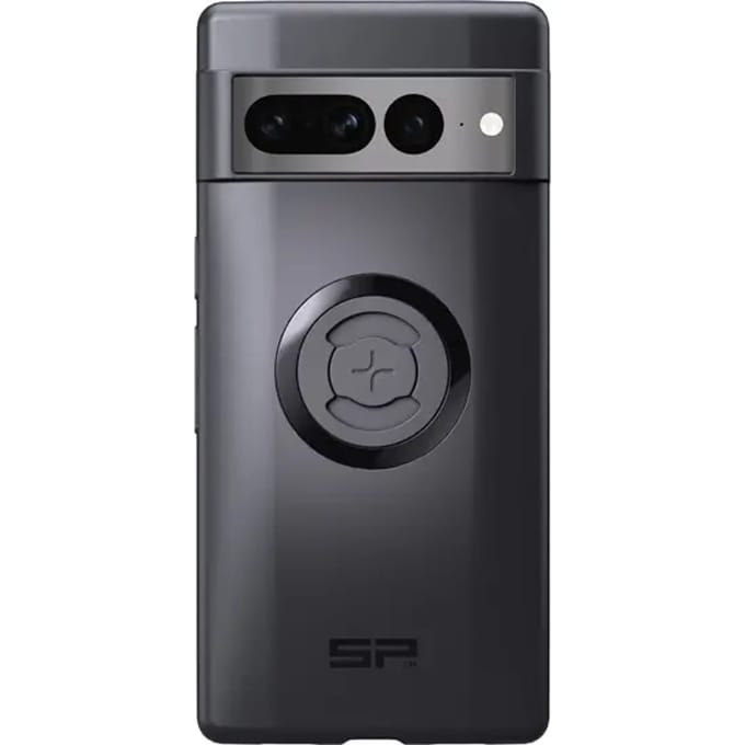 SP Connect SPC+ Series - Telefoonhoes voor de Google Pixel 7 Pro - Zwart