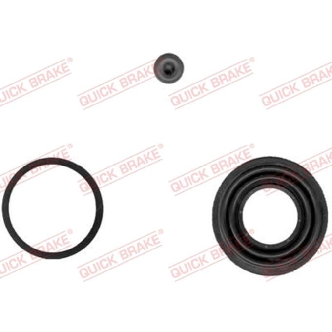 Reparatieset, remklauw QUICK BRAKE 114-0045