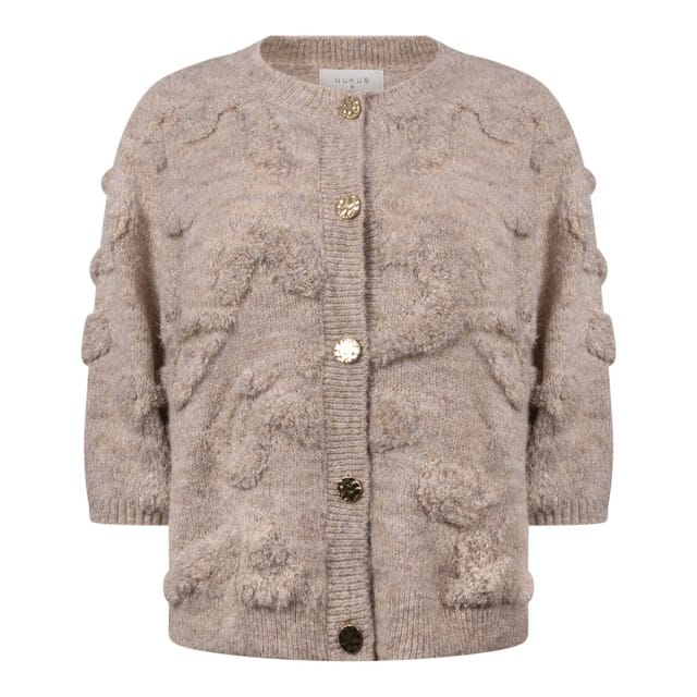 Nukus Vest nkf05030 maggy