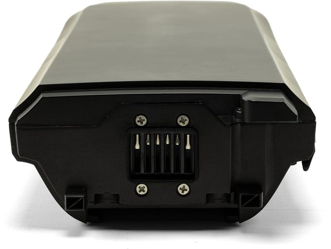 Vogue Apollo (UART) Vervangende Fietsaccu - 36V - 16Ah - 576Wh