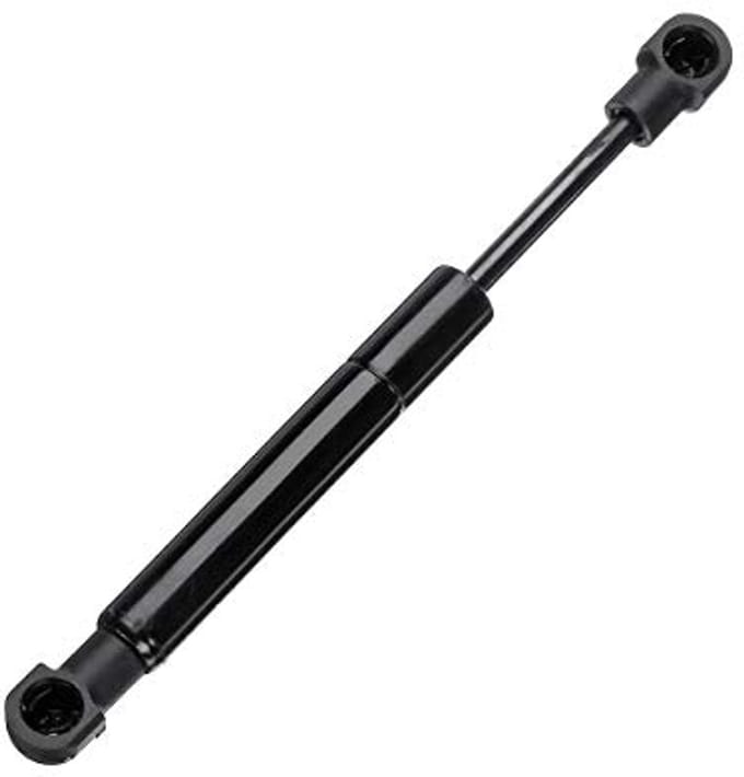 Rempedaal Gasveer voor Cayenne Touareg Q7 2002-2015