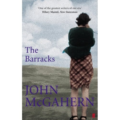 The Barracks - John McGahern