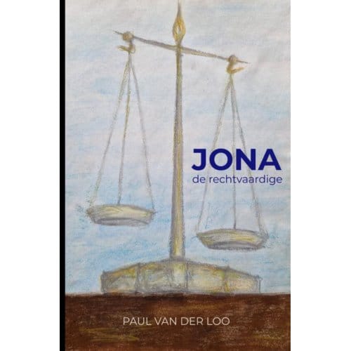 Jona - Paul van der Loo