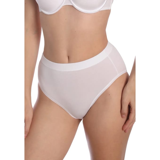 Damesslipjes Sassa Midi Lovely Skin