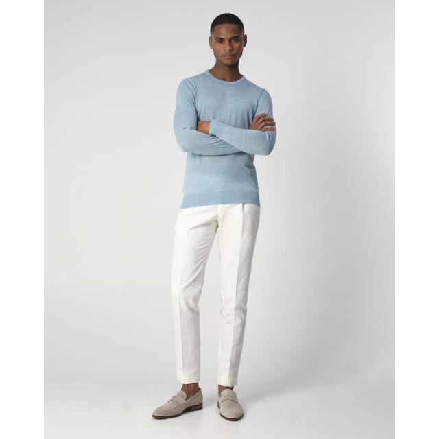 Dutch Dandies Connery crew-neck sweater
