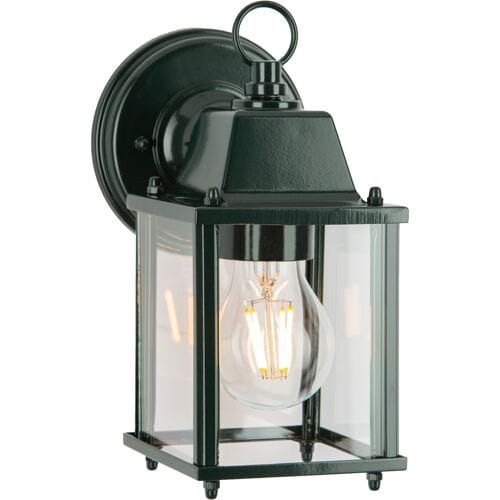 KS-verlichting Wandlamp Koetslamp