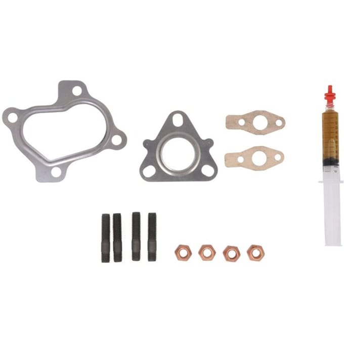 Turbocharger, montageset EVORON EVMK0170