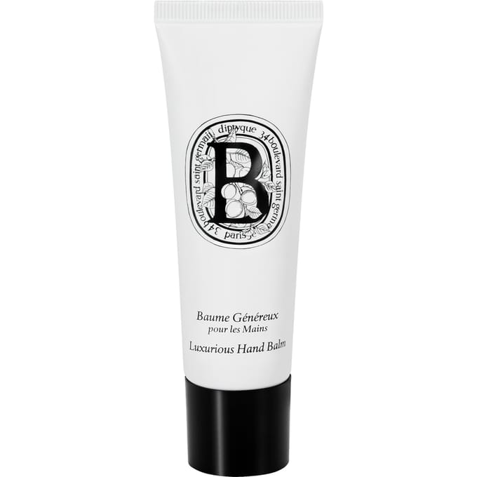 Diptyque Lichaamsverzorging Luxe Handbalsem 50 ml