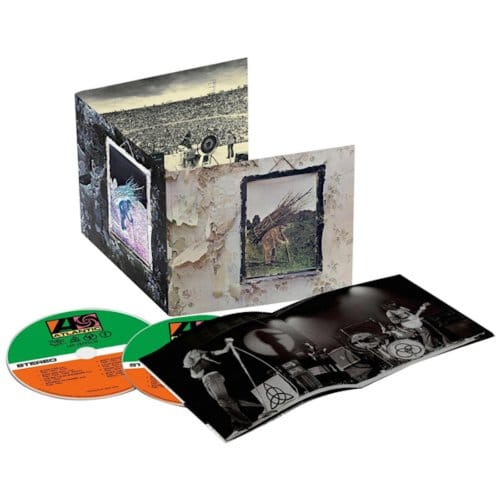 Iv - Led Zeppelin