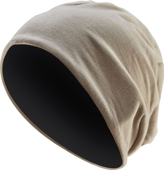 Jobman 9040 Beanie 65904083 - Khaki - One size