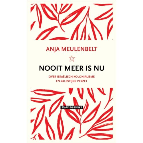 Nooit Meer Is Nu - Anja Meulenbelt