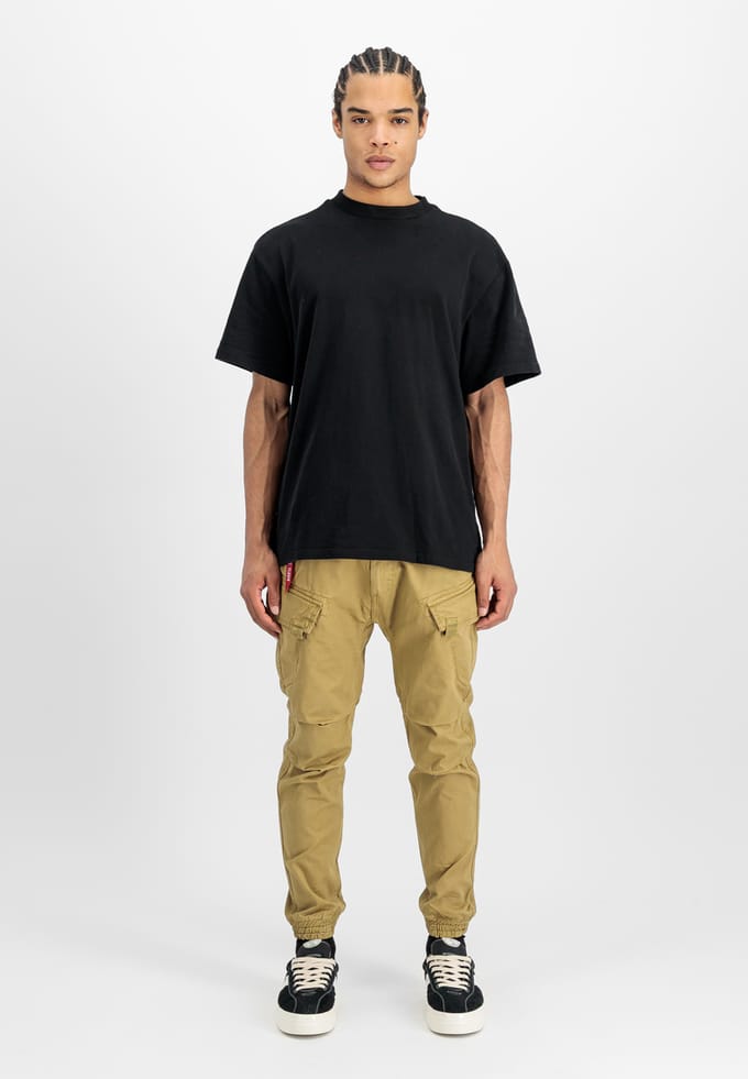 Broek Alpha Industries Force One