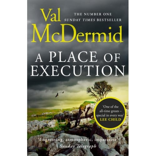 A Place Of Execution - Val McDermid