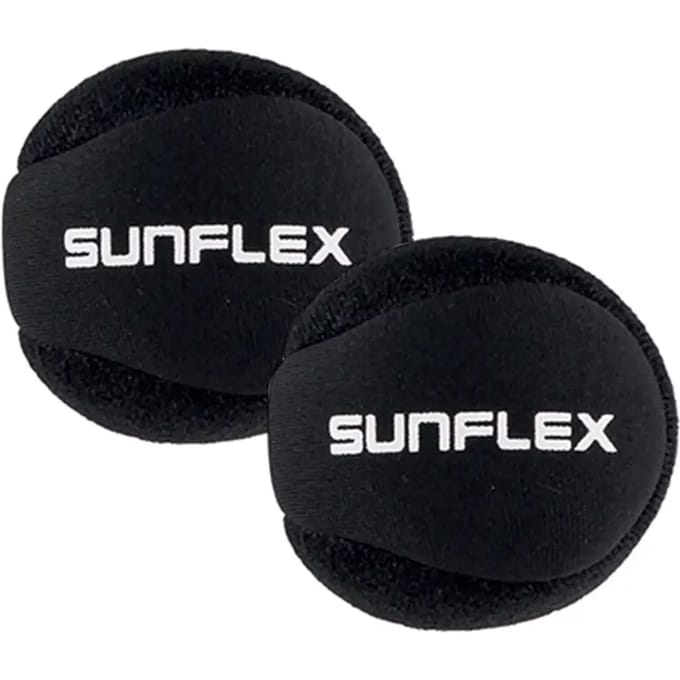 Bal sunflex Sure Catch (x2)