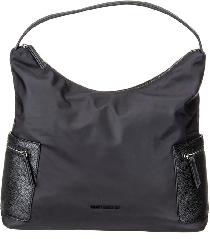 Betty Barclay Schoudertas Hobo Bag Black Zwart