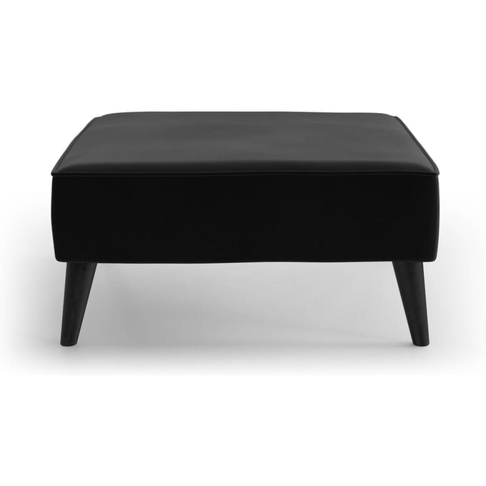 Hocker Zara velvet | NADUVI Collection